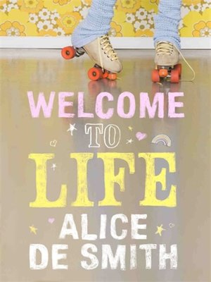 cover image of Welcome to Life